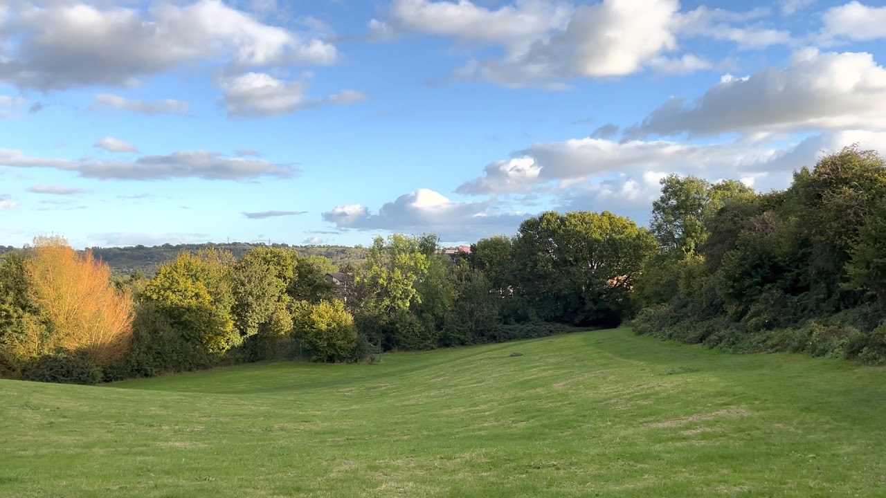 iPhone 13 Video Quality Test #1 (1080p 60fps)