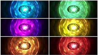 Every Infinity Stone Explained