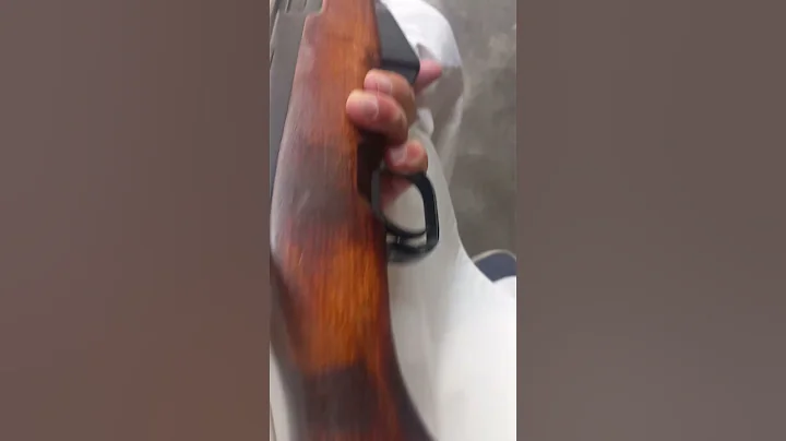 SKS LAS DAZY.#trending #ak47shorts #ak