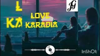 Love Karadia - Moqai #moqai #pnglocalmusic