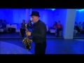 Медленный танец Broken Vow саксофон Олег Буланов