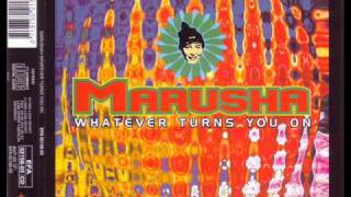 Marusha-Liberation