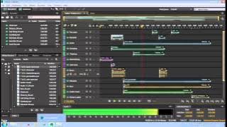 Pitu Buntu Annan Lombok - Lagu Toraja