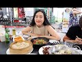 MIT ESZIK EGY KÍNAI EGY NAP | kínai recept, kínai street food