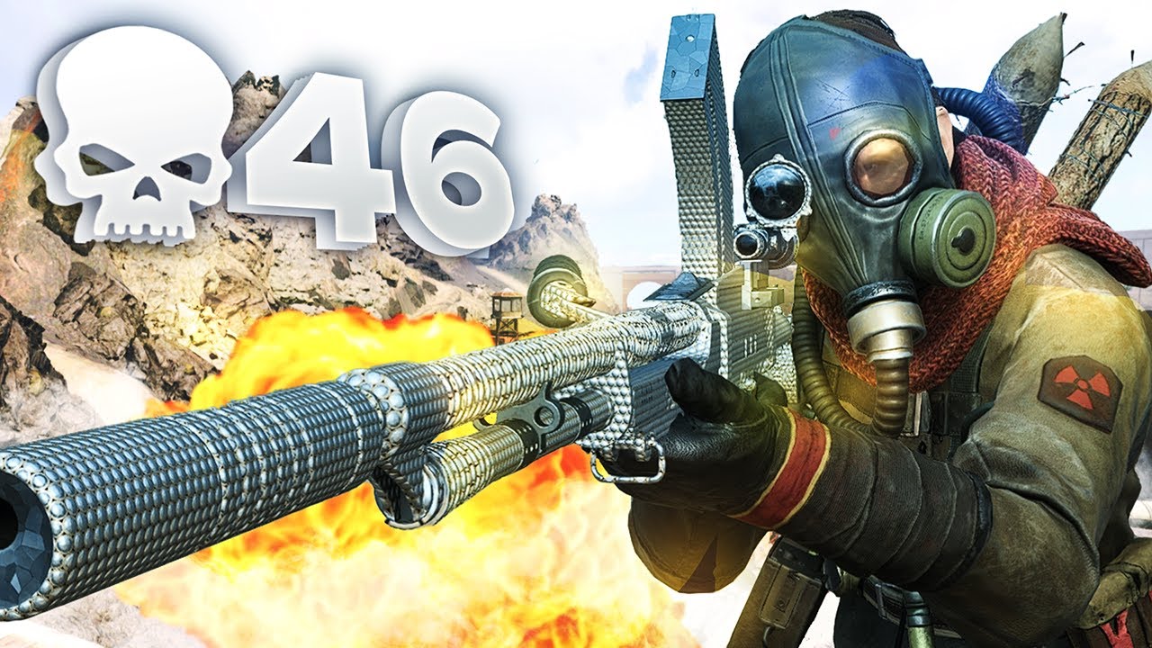 DID I FIND THE BEST BREN BUILD WITH THIS ATTACHMENT?!