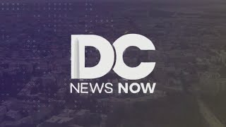 Top Stories from DC News Now at 6 p.m. on April 28, 2024