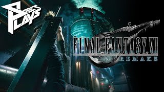 Set Plays: Final Fantasy VII Remake Demo
Decided to try out the demo for Final Fantasy VII. Never played a single a Final Fantasy game so this was my first shot with a true blind playthrough of a highly anticipated game. Cool Stuff.
The Wonderful 101 Fan Discord
https://discord.gg/EjcZE9W
CUHRAYZEE GAMES GENERAL
https://discord.gg/aAg4xYp
PlatinumGames Inc. (fan page)
https://discord.gg/c75DfT8
Bayonetta General (fan page)
https://discord.gg/63TebYt
Setnaro Links!
Twitter: https://twitter.com/setnarox
Twitch: https://www.twitch.tv/setnarox
Original Twitch stream link: https://www.twitch.tv/videos/561103929?collection=gvmVzJvF6RWCYw
Deviantart: https://www.deviantart.com/setnaro Set Plays: Final Fantasy VII Remake Demo