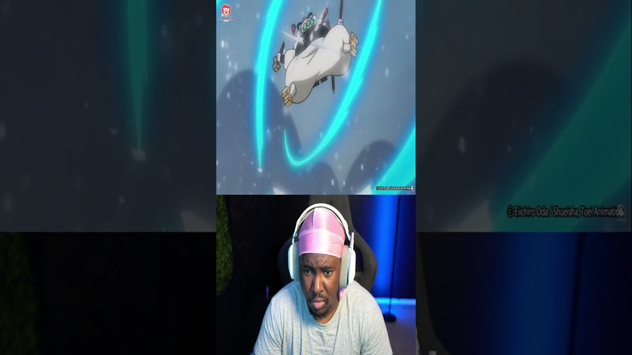 ZORO Vs GYUKIMARU!!!