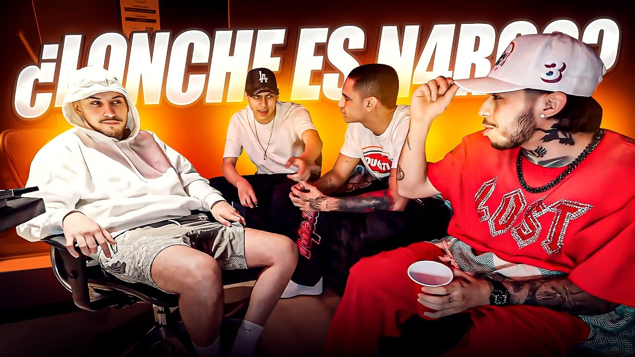 ¿LONCHE ES N4RCO? 🤔🤣 | WESTCOL