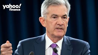 Fed Chair Powell blames pandemic for inflation