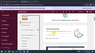 How To Make Money With Hubspot