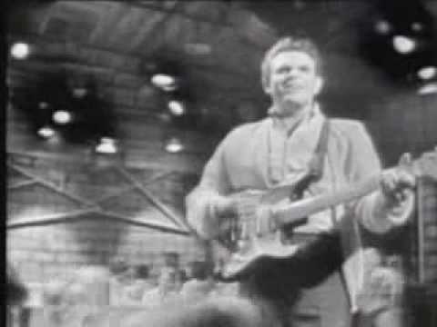 Del Shannon - Runaway