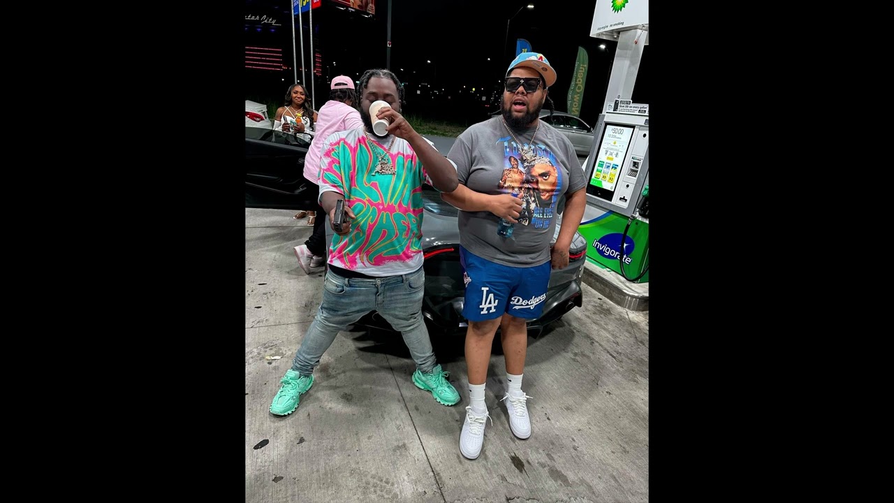 [FREE] KRISPYLIFE KIDD X YSR GRAMZ X DETROIT TYPE BEAT "DEAL" (Prod. Zeddy)