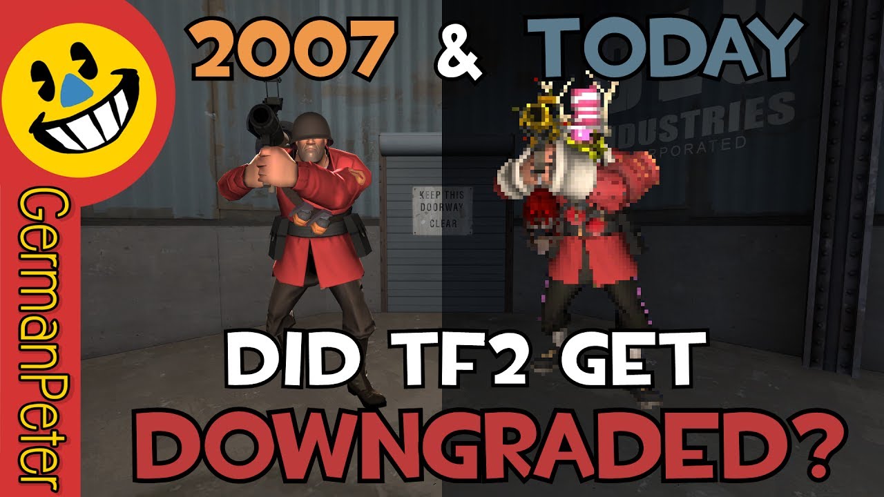 re crowbcat s tf2