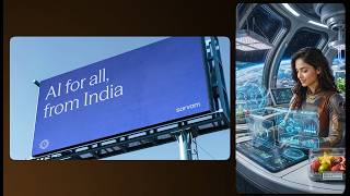 “India Is Building Its Own AI Ecosystem” @SarvamAI