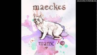 Maeckes feat. Tua - Niemandsland (Manx)