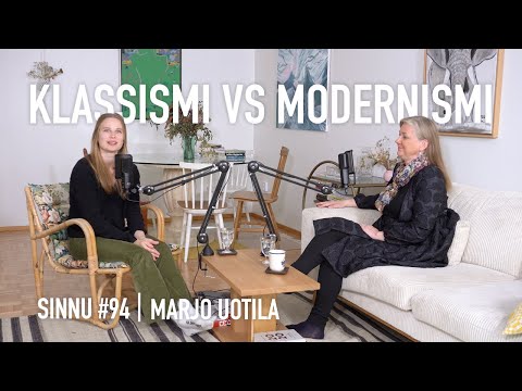 Video: Moderni elämäntapa on Ihmisen elämäntapa