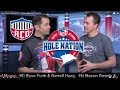 Hole Nation, Episode #1 - Pilot Episode! Feb. 27, 2018 Hole Nation, Episode #1 - Pilot Episode! Feb. 27, 2018