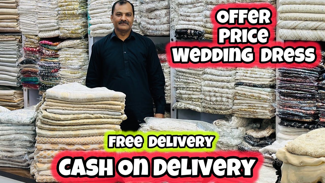 Luxury Mukesh Work Suit & Banarasi Atlas Shawl | Pure Pashmina Handmade Shawl | Wedding Collection 