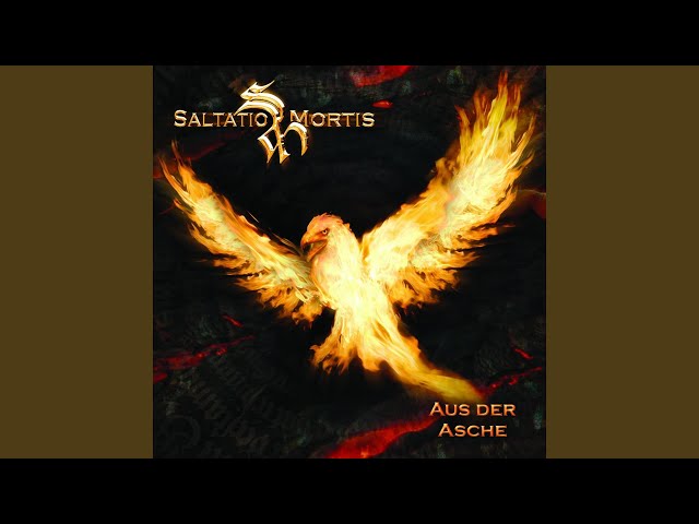 saltatio mortis - choix de dames