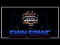 Sonic Tapes: Shin Sonic | ðð±ð±-ðŒð» ð³ðŒð¿ ð ð¶ð»ð²ð°ð¿ð®ð³ð ð£ð/ðð