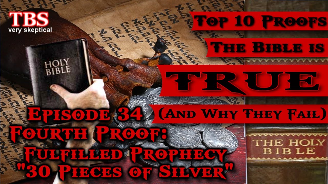 judas priest breaking the law 34. Top 10 (Failed) Proofs the Bible is True: Fourth Proof,