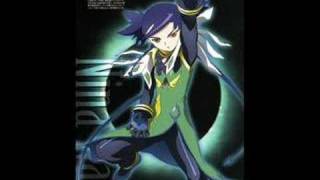 Crystal Energy / Mai-Otome