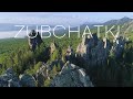 Хребет Инзерские Зубчатки. Наша Природа / Mountain ridge Inzerskie Zubchatki. Our nature.