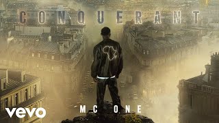 MC One - Touché (Visualizer) ft. Jok'air
