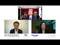 The Catalyst Webinar: How COVID and Ukraine Have Changed Beijing’s Strategy