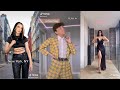 What Would I Wear IF... Tiktok Compilation