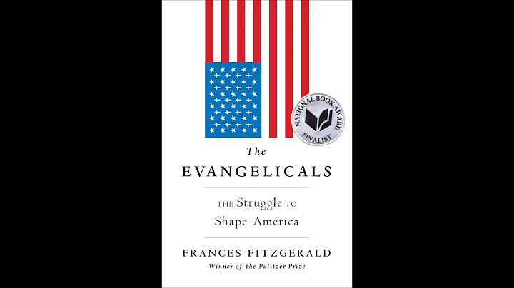 Frances FitzGerald | The Evangelicals