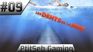 [FR] Episode 09. Les Profondeurs .Les Dents De La Mer screenshot 1