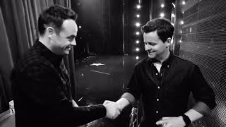 Ant and Dec - One Friend