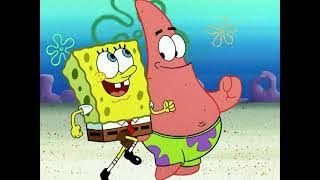 Opening to Spongebob squarepants: Legends of Bikini Bottom 2010 DVD