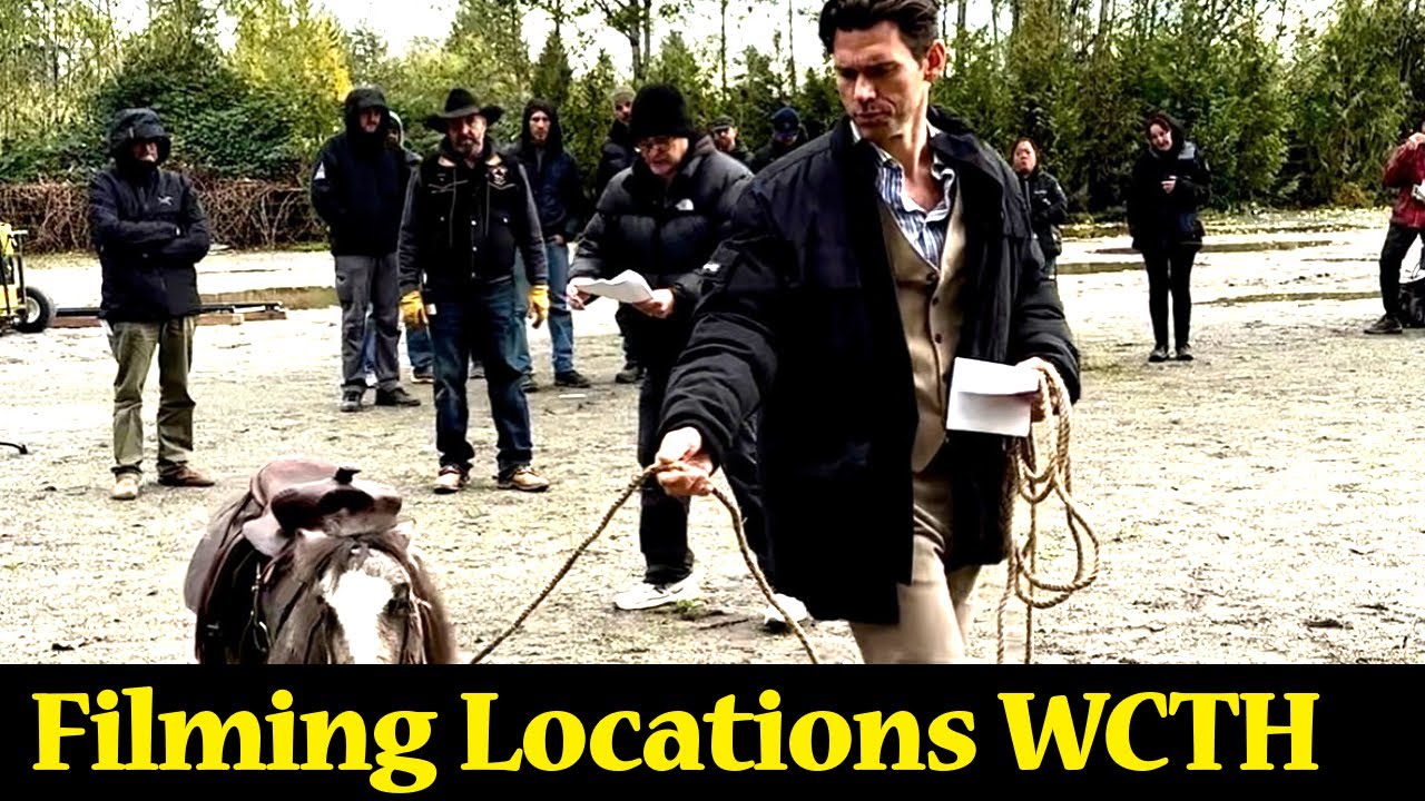 When Calls the Heart Season 12 Discovering All Filming Locations