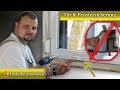 Fenster gegen Einbruch sichern  / Tür & Fenstersicherung nachrüsten - Einbauanleitung