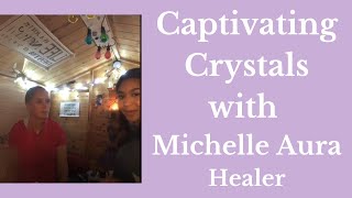 Unlocking the Power of Crystals