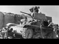 Afrika Korps Colonel Captured US Supply Dump That Exceeded His Monthly Fuel Ration
