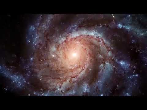 وثائقي داخل مجرة درب التبانة الجزء1