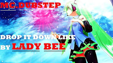 [Trap]Lady Bee-Drop It Down Like(ft.Rachel Kramer)