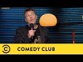 Sportsikerek és a bicskaugrás | Hadházi László | Comedy Club