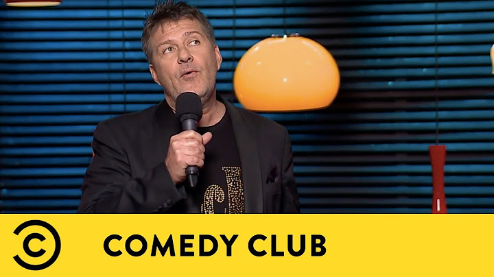 Sportsikerek és a bicskaugrás | Hadházi László | Comedy Club