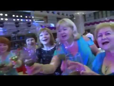 კომპანია TIENS - გაერთიანებული ლიდერთა ღონისძიება 2013 წ.