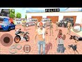 NEW CHARACTER UPDATE LIVE  INDIAN GTA #TRENDING #SHORTSFEED #SHORTS #INDIANTHEFTAUTO #GTA #LIVE