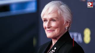 Glenn Close has defended Kim Kardashian after her All’s Fair acting backlash