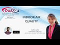 The Importance of Indoor Air Quality | Rentokil Initial Malaysia x TraxxFM