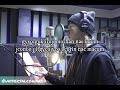 Lost Life Min Kyung Hoon Hangeul Lyrics 
