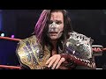 Ranking Every TNA/Impact Wrestling Heavyweight Champion From Worst To Best