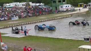 видео: гонки на болотных багги картинка: гонки на болотных багги